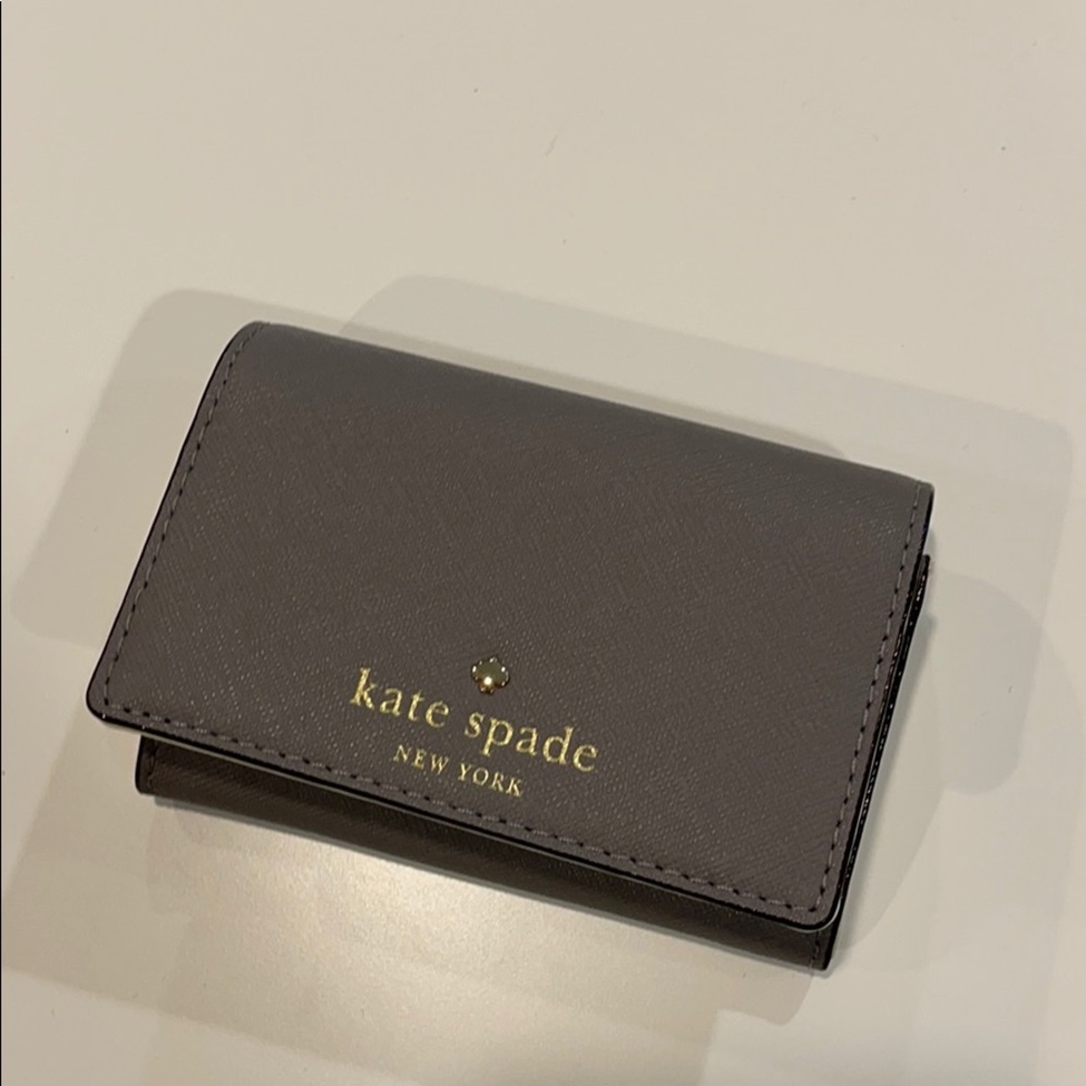 Kate Spade Card Holder